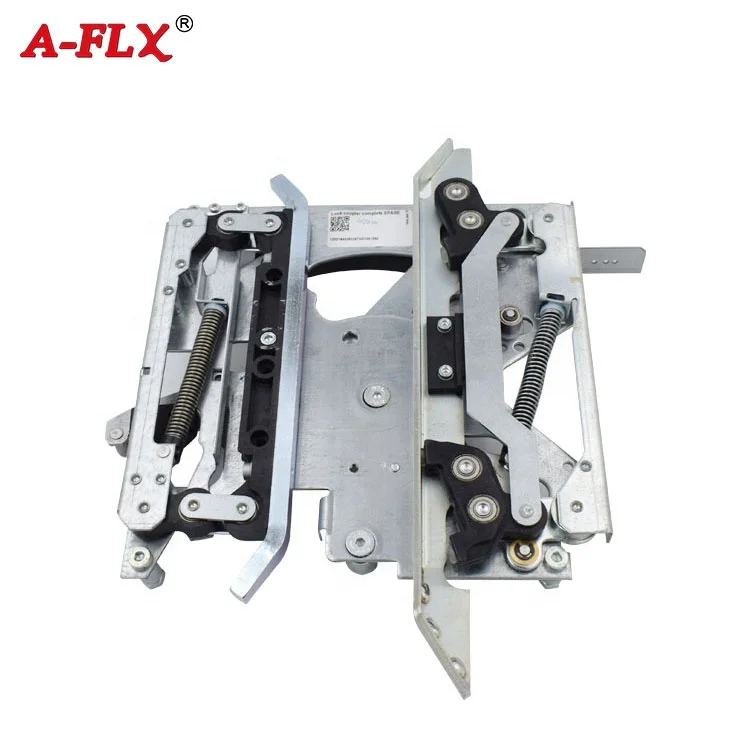 KM602673G13 Elevator Door Cam with Lock for Elevator Spare Parts