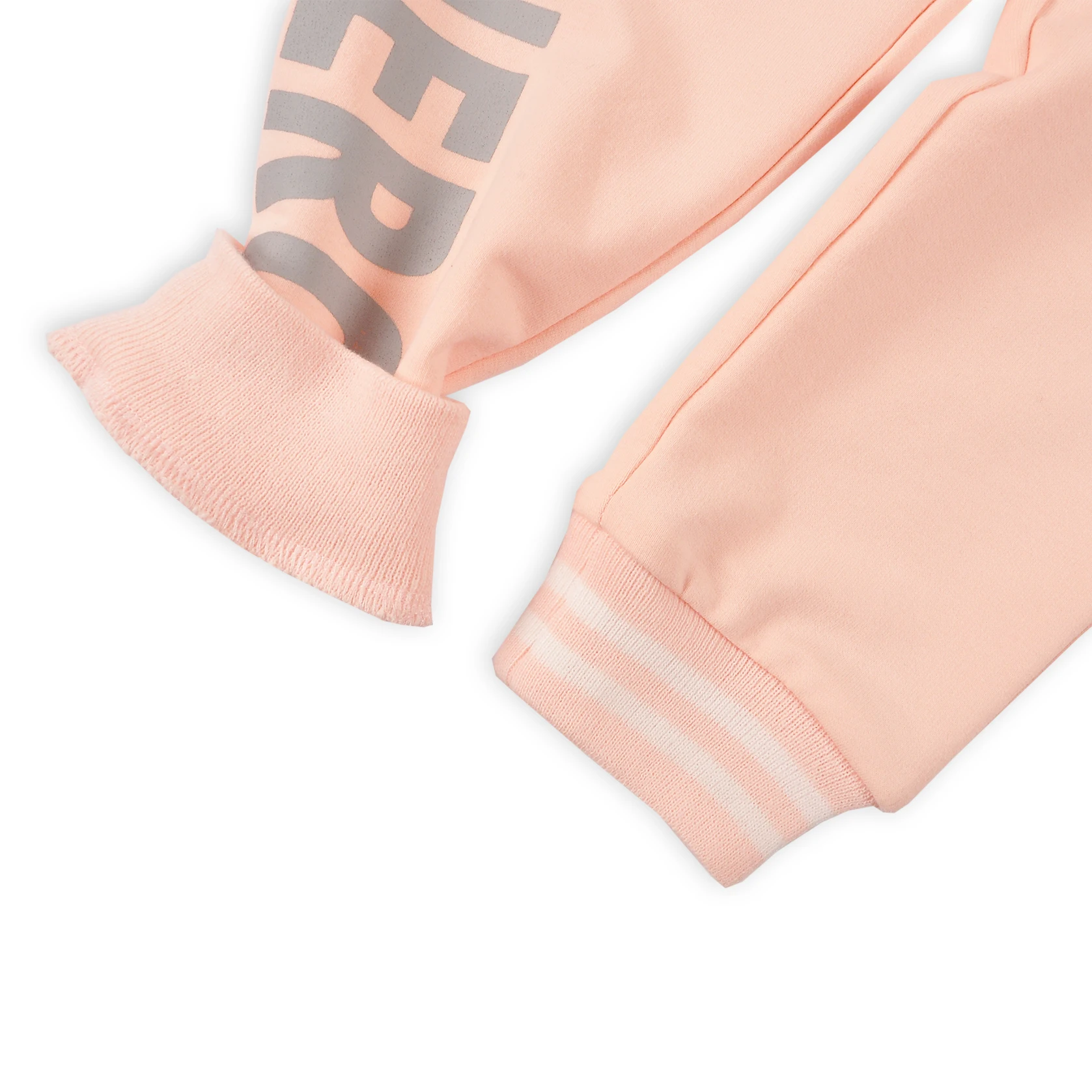 Комплекты детской одежды модная одежда комплект хлопковой в европейском стиле для девочек на