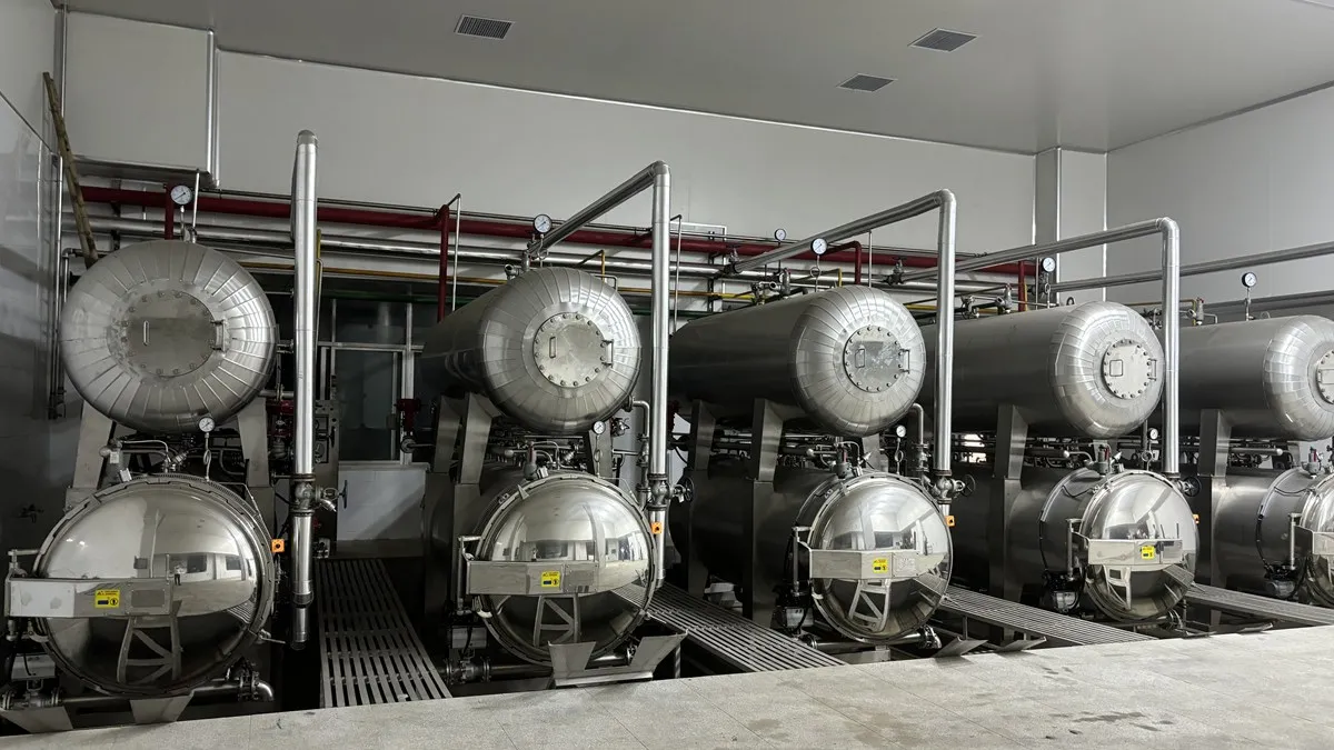 Zhangzhou Meisei Foods Co., Ltd. 3
