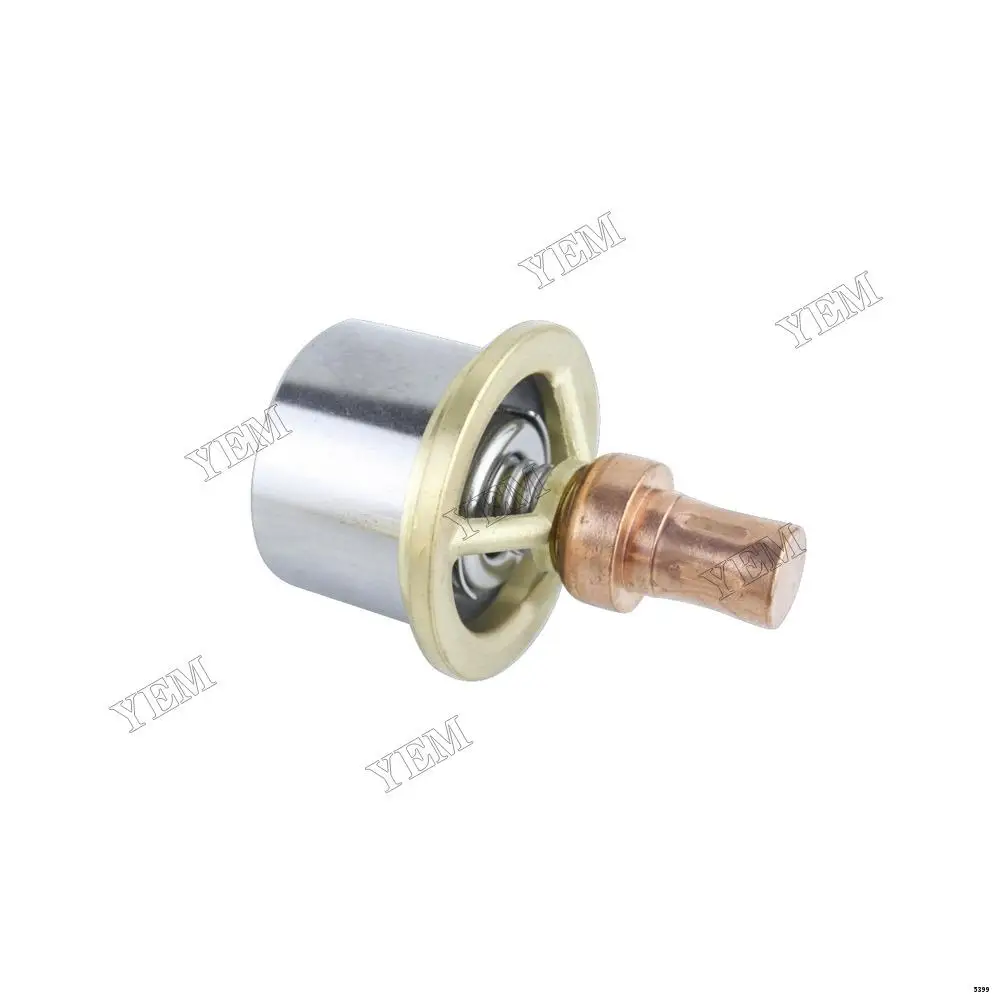 Thermostat 600-421-6630 Fit for Komatsu PC450-8 SAA6D125E Engine