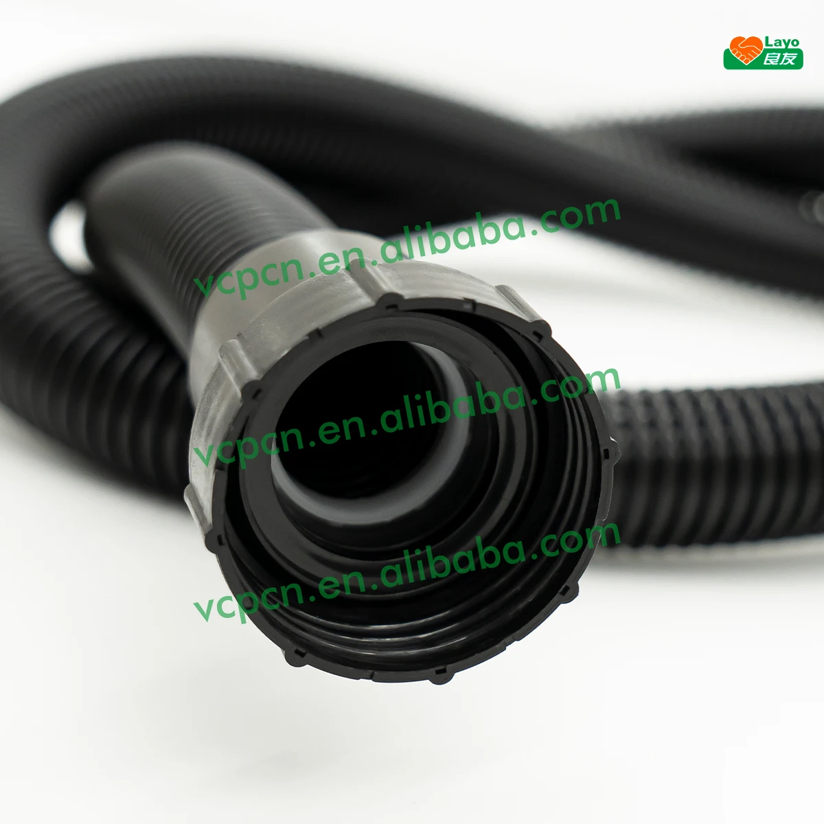 Customized Vacuum Cleaner Extension Hose Pipe for Nilfisk Hose Viper DSU 8 10 12 15 Vacuum Cleaner Spare Part Accessory EVA Hose