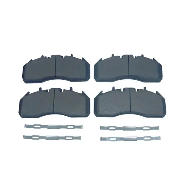 VIT Truck Spare Parts Brake Pad Set 20526568 20560412 20568711 20568714 21024701 5222828321 7422921064 7422921064 7423149533