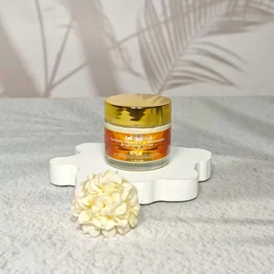 Noyeon LOW MOQ Private Label Turmeric Vc Face Cream Wholesale Skin Care Products hot selling Brightening Product hot selling