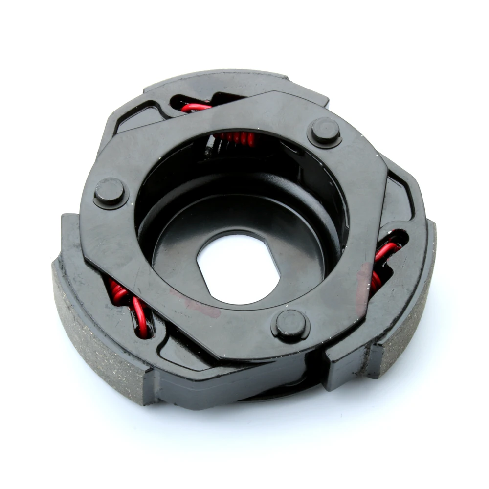 Set Variatore Per Scooter SYM Fiddle 2, VS, Symphony, X-Pro, Megalo, Jet 4 (125/150cc) - Nuovo, Marca Area1