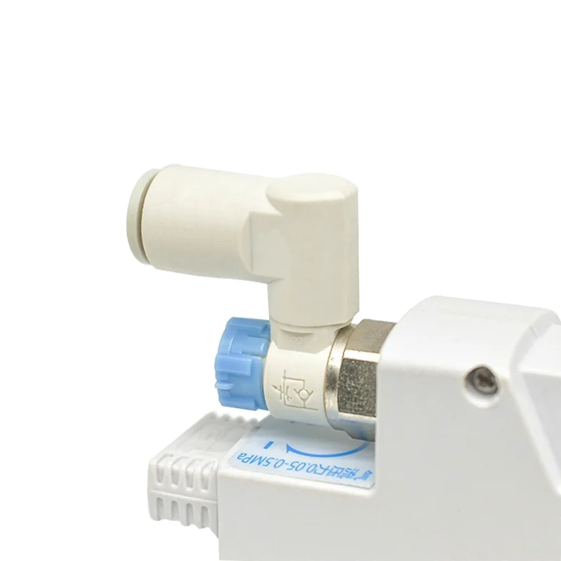 JEJOR ESD Safety Products Manufacturer's Anti-Static Ionizing Air Gun Eliminating Static