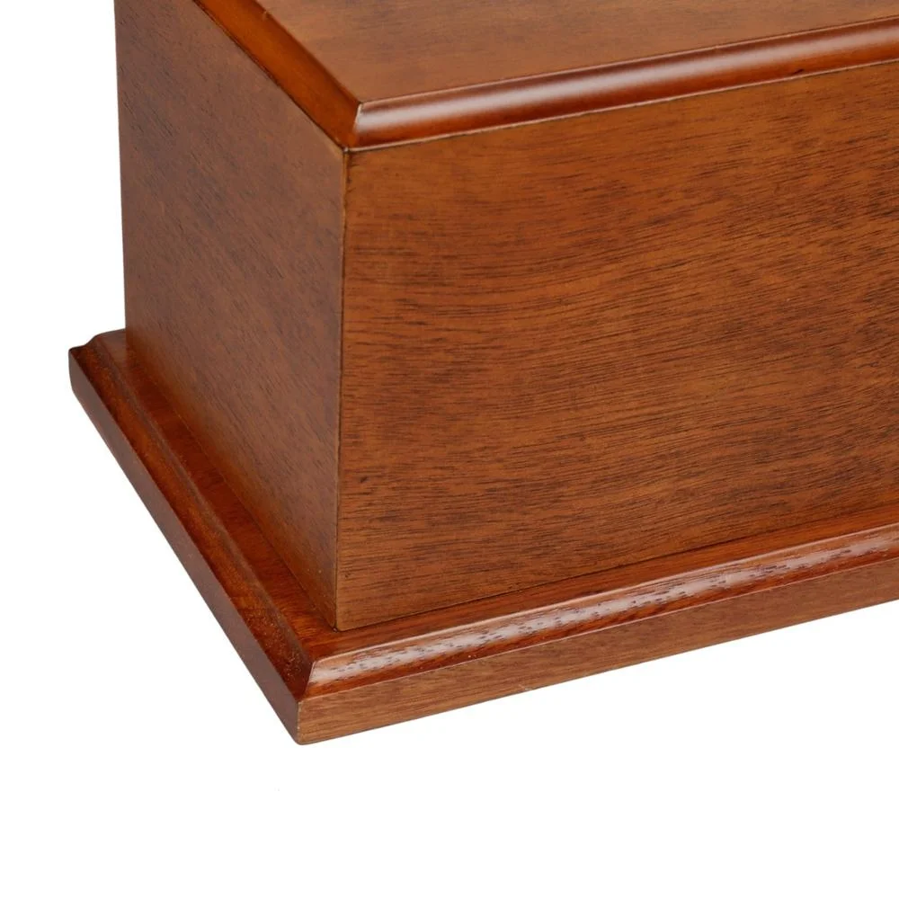 
Популярные резиновые деревянные урны для золы на заказ 