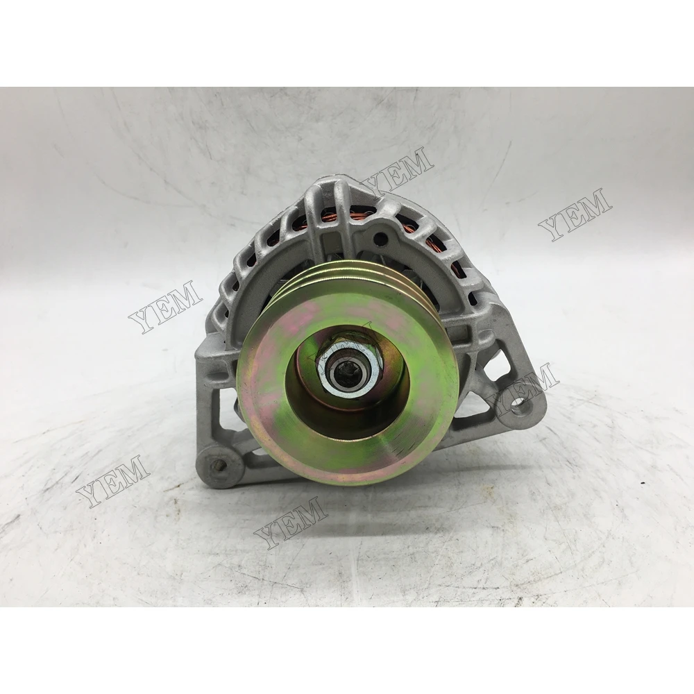 Alternator for Caterpillar C2.2 Aftermarket Engine Parts 2