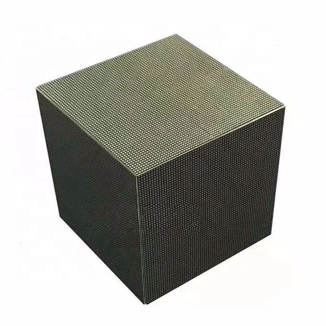 5sides led cube