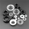 # Occhiello 450 (interno 7mm, esterno 13mm)