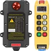12V jaune