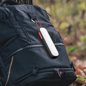 Emergency Light, Waterproof Camping Light, LED Camping Lantern with USB for Mobile Charge, Power Bank Camping Lamp