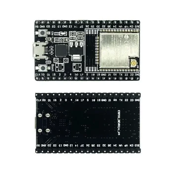 Esp32-devkitc Development Board The Esp32 Baseplate Can Be Equipped ...