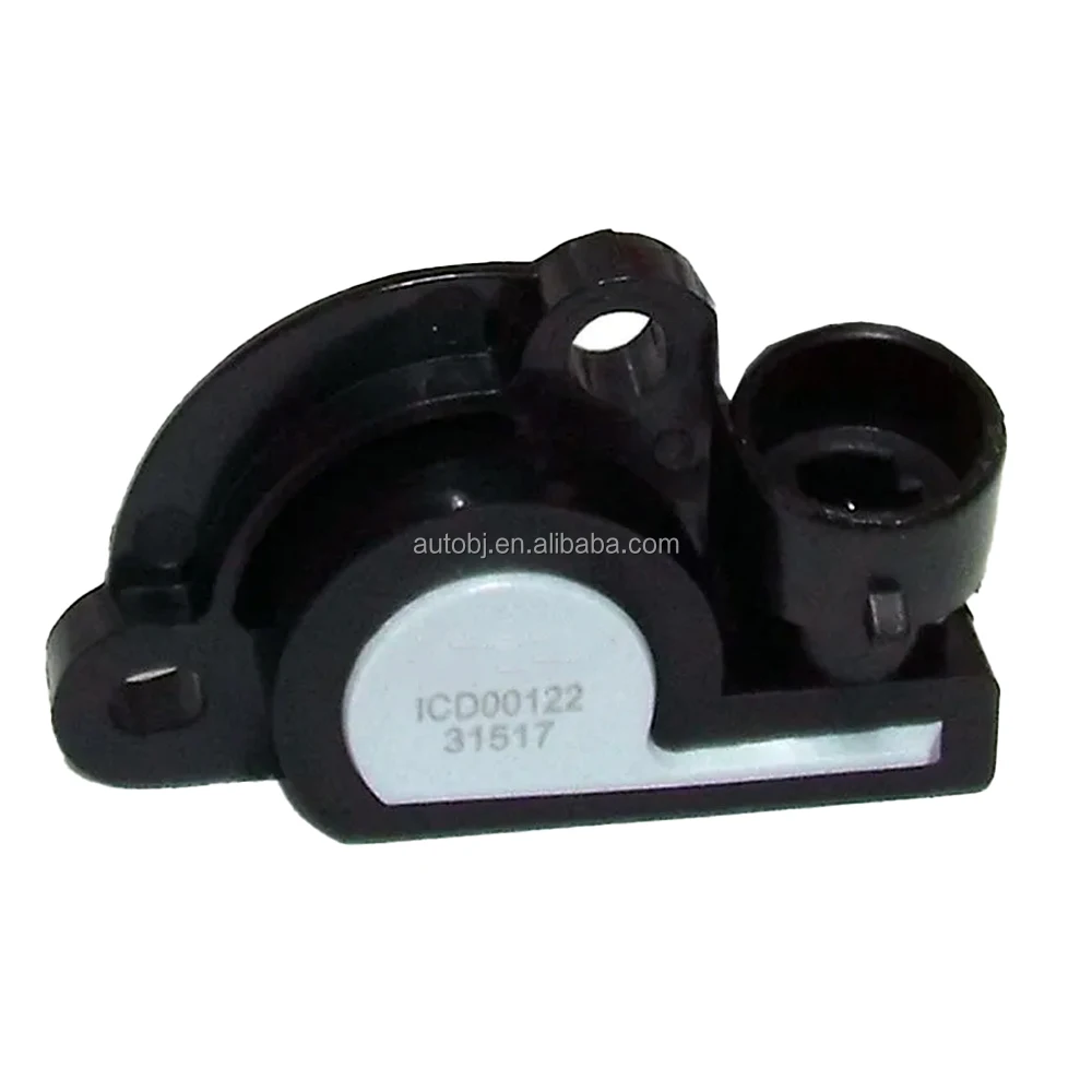 ALB-1601098455074 OEM 93214087 For Throttle Position Sensor Valvula Acelerac Sensor Valvula Acelera Buick Daewoo Chevrolet Corsa 1.4 Efi S10
