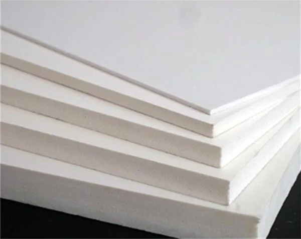 High Density White Pvc Foam Sheets Cheap 4_8 Pvc Foam Board