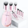 10PCS brush+bag