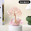 rose quartz