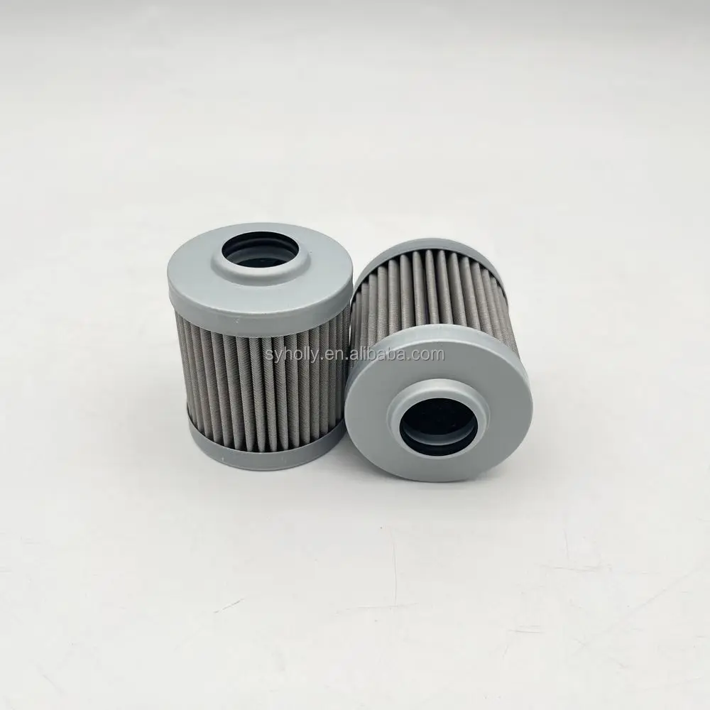 Auto Bus High Pressure LNG CNG Natural Gas Filter V0112-030100 MKB00-1107140