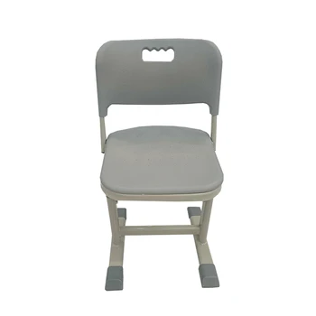 School tables and chairs set modern comfortable student classroom furniture equipment supplier high school chairs