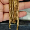 double link cuban chain