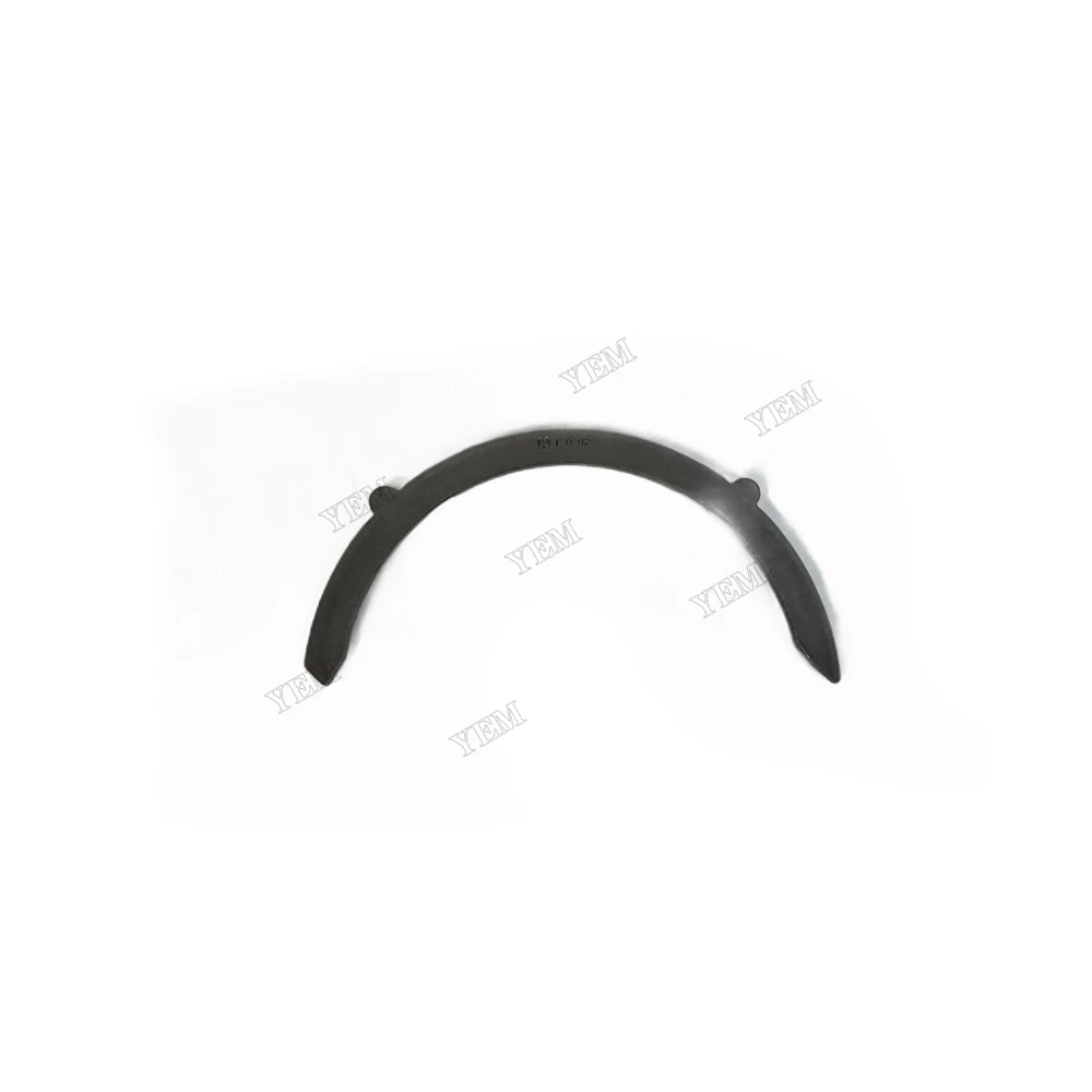 Industrial Machinery Engine Parts Thrust Washer 1G772-23974 for Kubota V3307