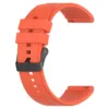 Energetic Orange