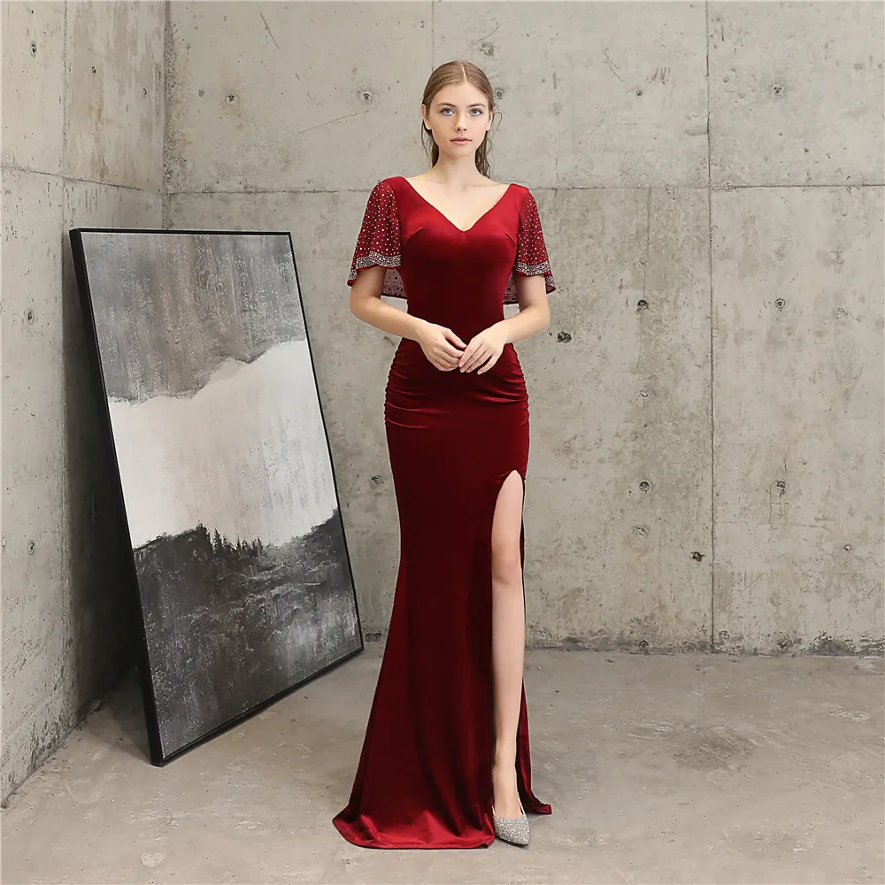 dress evening dress | 2mrk Sale Online