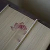 Single-sided lotus design