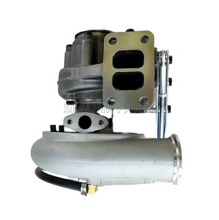 4042265 Industrial Turbocharger for Cummins JCB 456 Engines