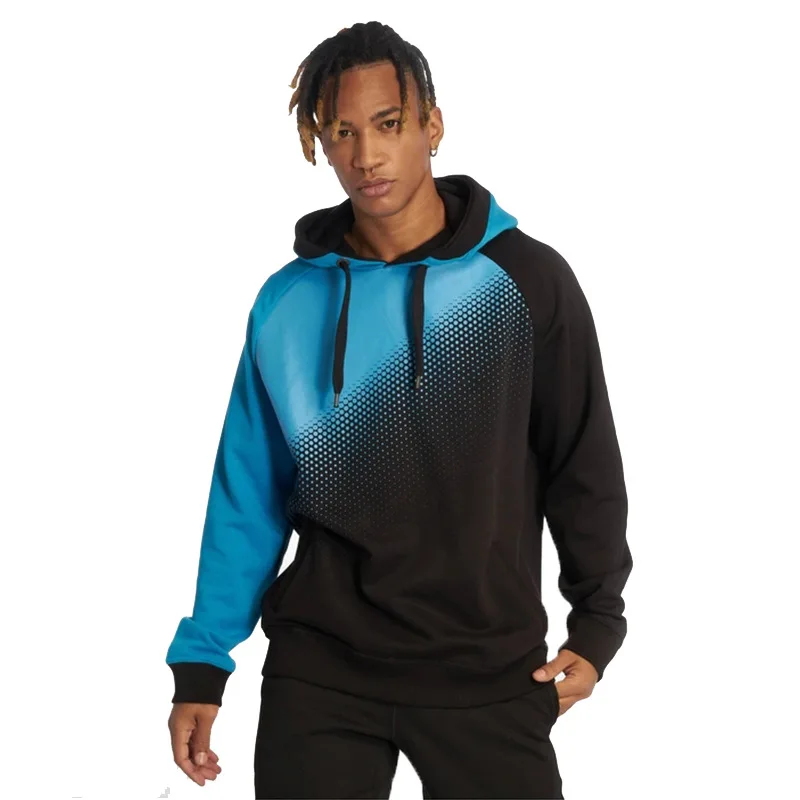 Printing Cheap Hooded Sweatshirt 