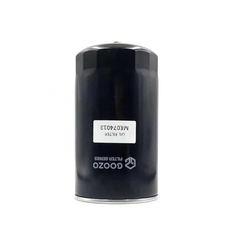 Excavators Engine Part Oil Filter ME074013 993843 ME130968 2446R322D1 P552562 for Mitsubishi Caterpillar KOBELCO