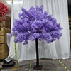 Purple tree multi size