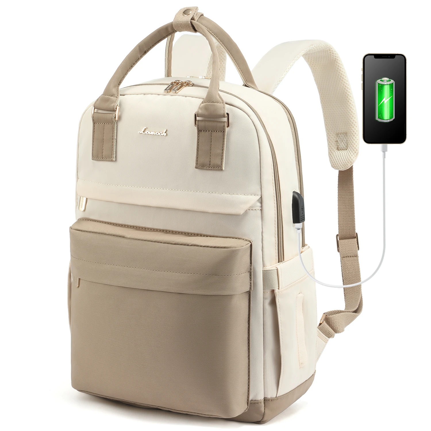 LOVEVOOK Travel Bags - Fashionable & Waterproof Backpacks LOVEVOOK Travel Bags - Fashionable & Waterproof Backpacks