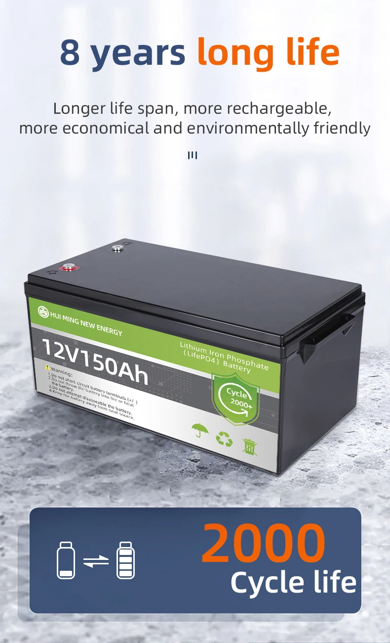 24 Volt 200ah Lithium Lifepo4 Akku 24 V 100ah Lifepo4 24v 400ah Lithium ...