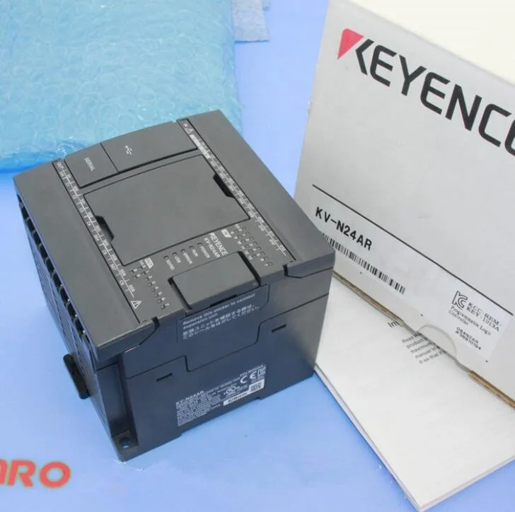 KEYENCE PLC KV-N24AR - その他