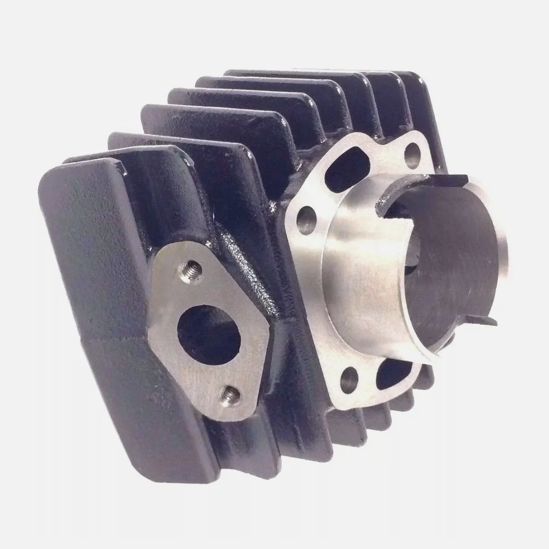 Верхние части двигателя мотоцикла тормозные цилиндры Suzuki LT50 размер отверстия 41 мм наборы блоков