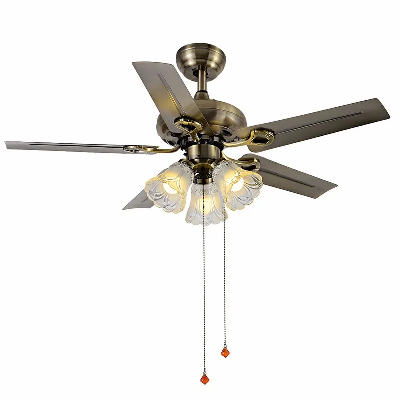 usha chandelier fan