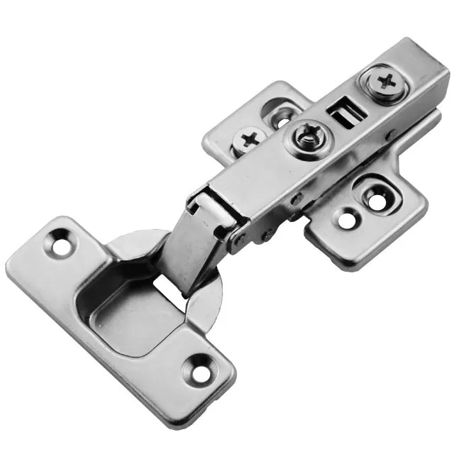 110-degree 35 Mm Full Overlay Soft Close Cabinet Hinges - Buy Cabinet ...