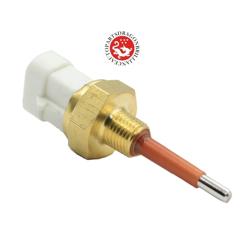 @へ～  Low Coolant Level Sensor 23522855 for Detroit Diesel Engines