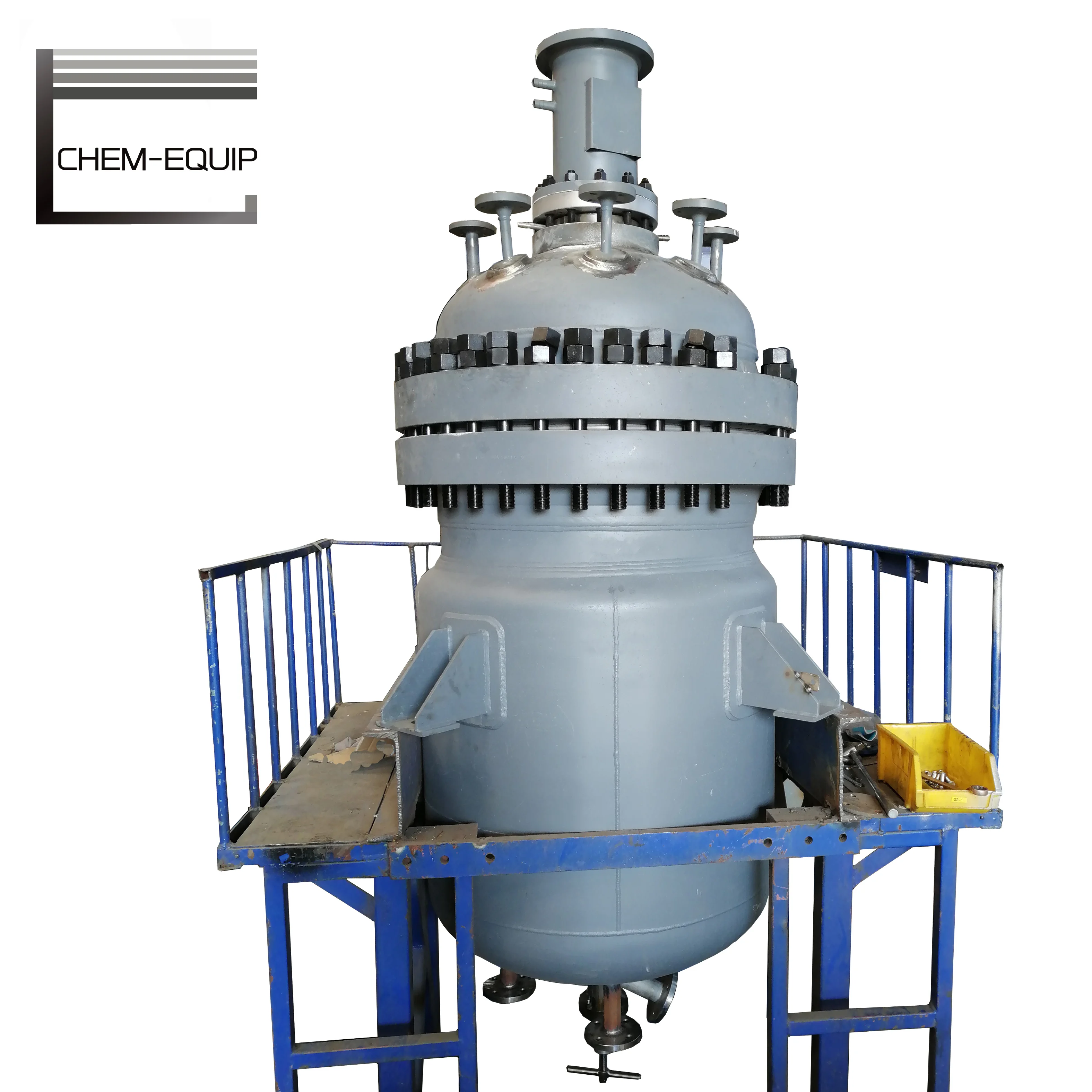 Continuous Plastic Pyrolysis Reactor Cost