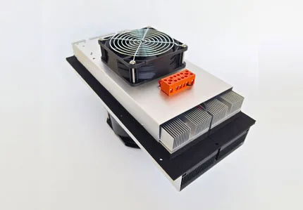 Semiconductor Peltier Air Conditioner Device Thermoelectric Heat ...