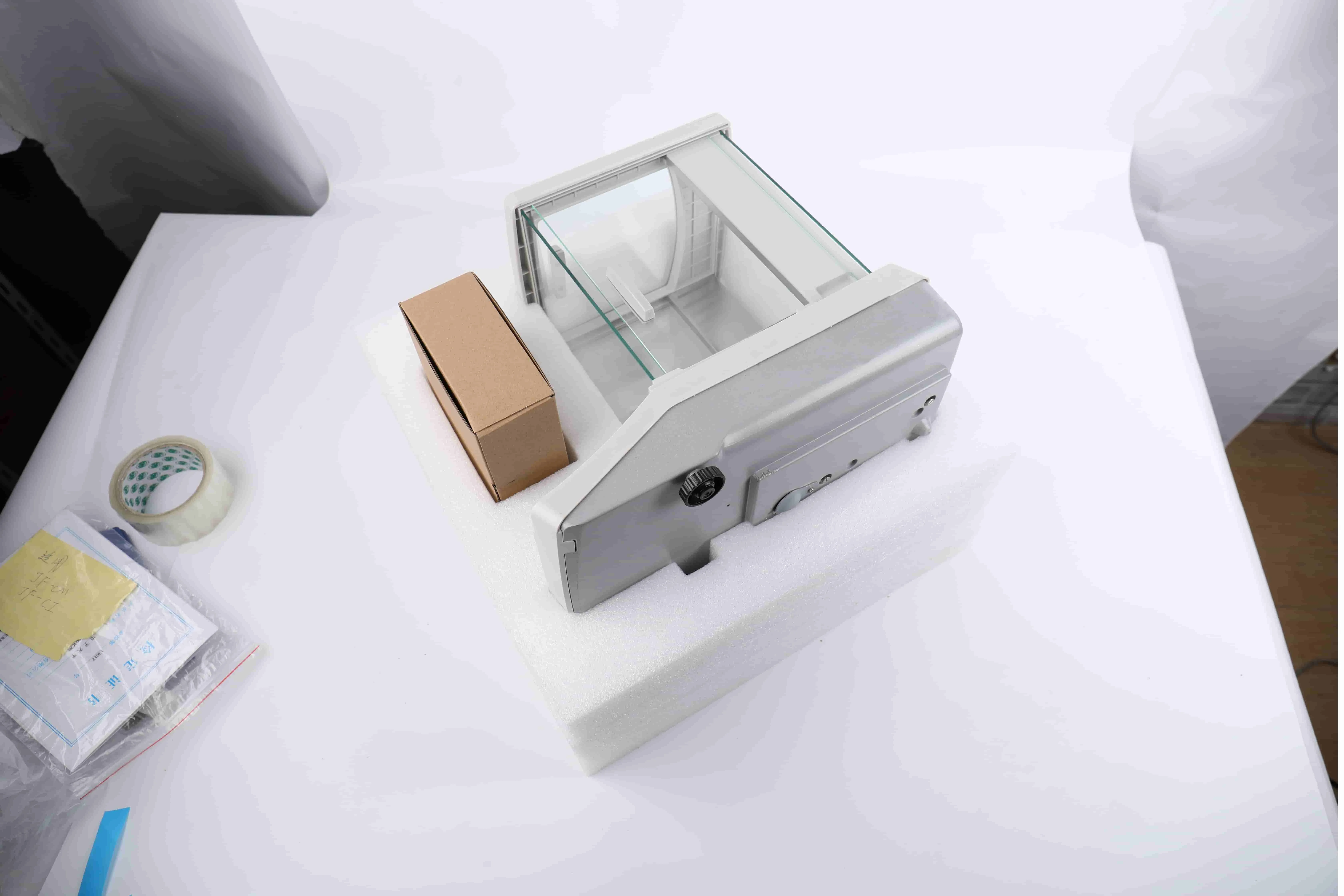 Analytical Balance 1mg Lab Scale Readability 0.001g| Alibaba.com