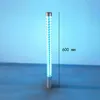 60cm - Aluminum Alloy - Ice Blue Light