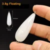 3.8g Flotante