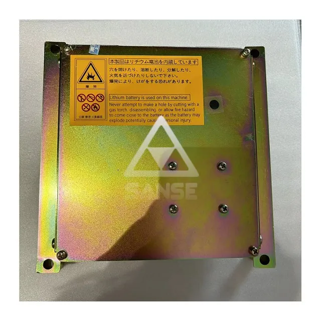 Find the Right ECU Controller for Hitachi Excavator ZX130