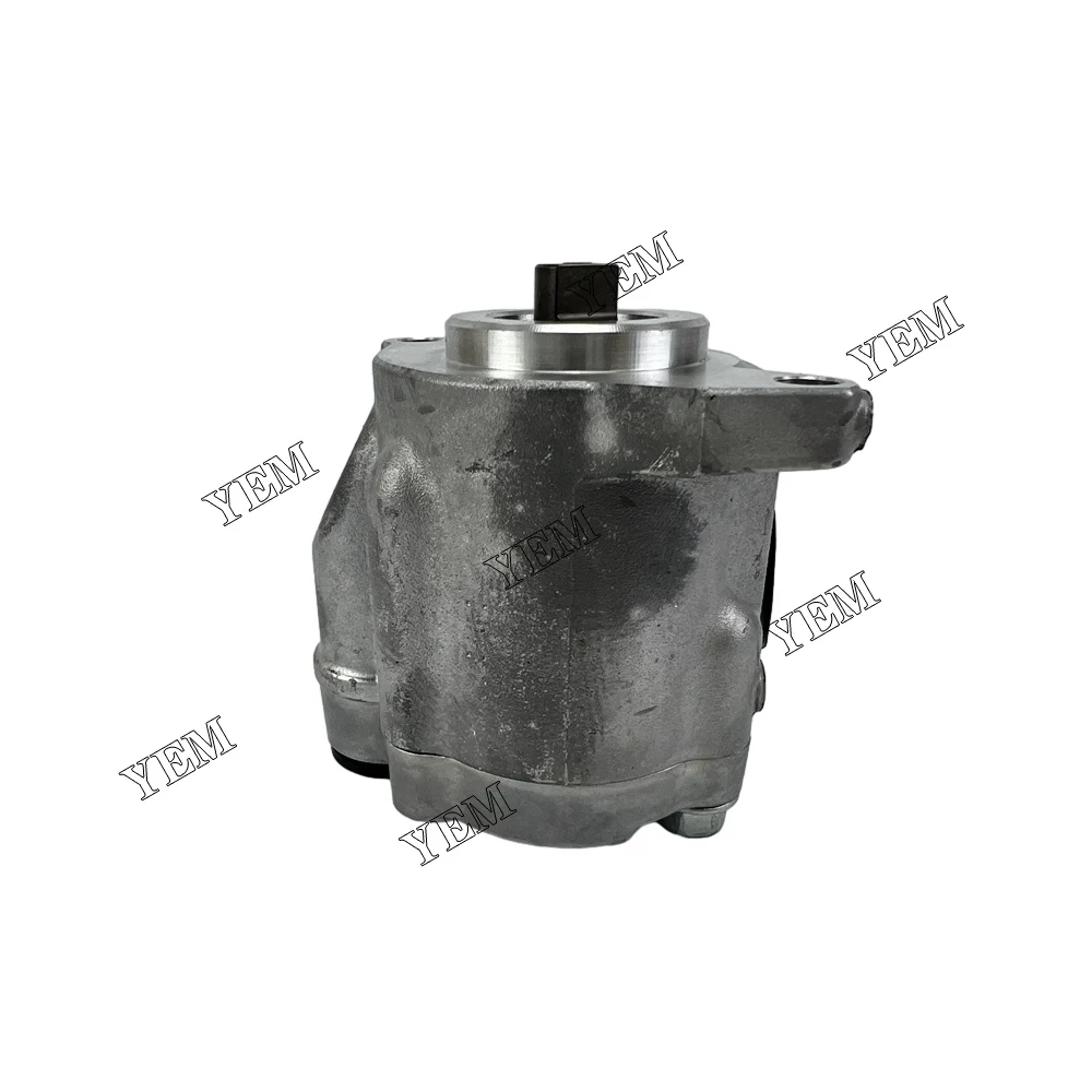For Kubota Engine V1505 Hydraulic Pump 37410-76600 Spare Part 3