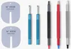 Set blu+tappetino