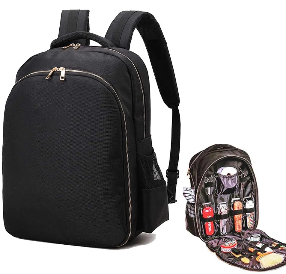 Mochila para Groomers. Artero BackPack - YouTube