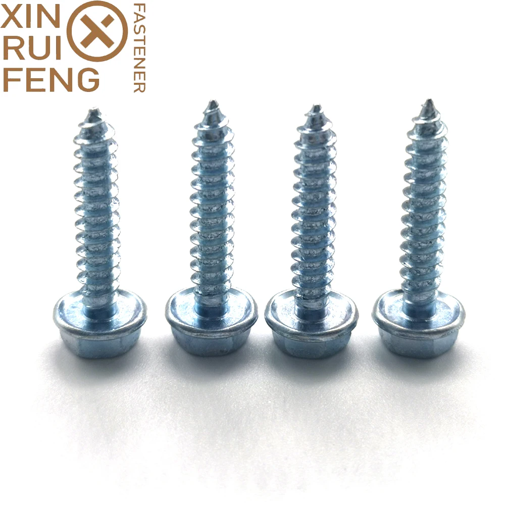 China Manufacture Quality Self Drilling Framing Screws Self Tapping Screw