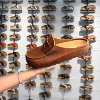 Cognac Pelle oliata