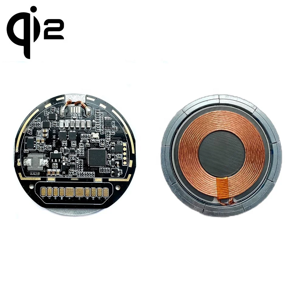 MPP 15W Fast Charging Wireless Charging Module